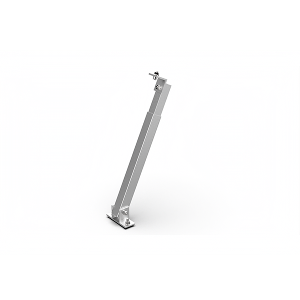 Adjustable-Support-Rod-Assembly