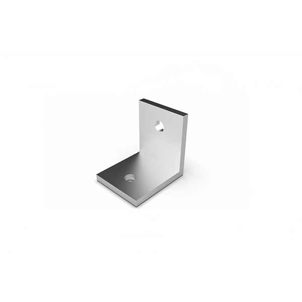 Aluminum-Angle