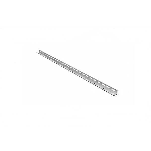 Aluminum-L-Beam