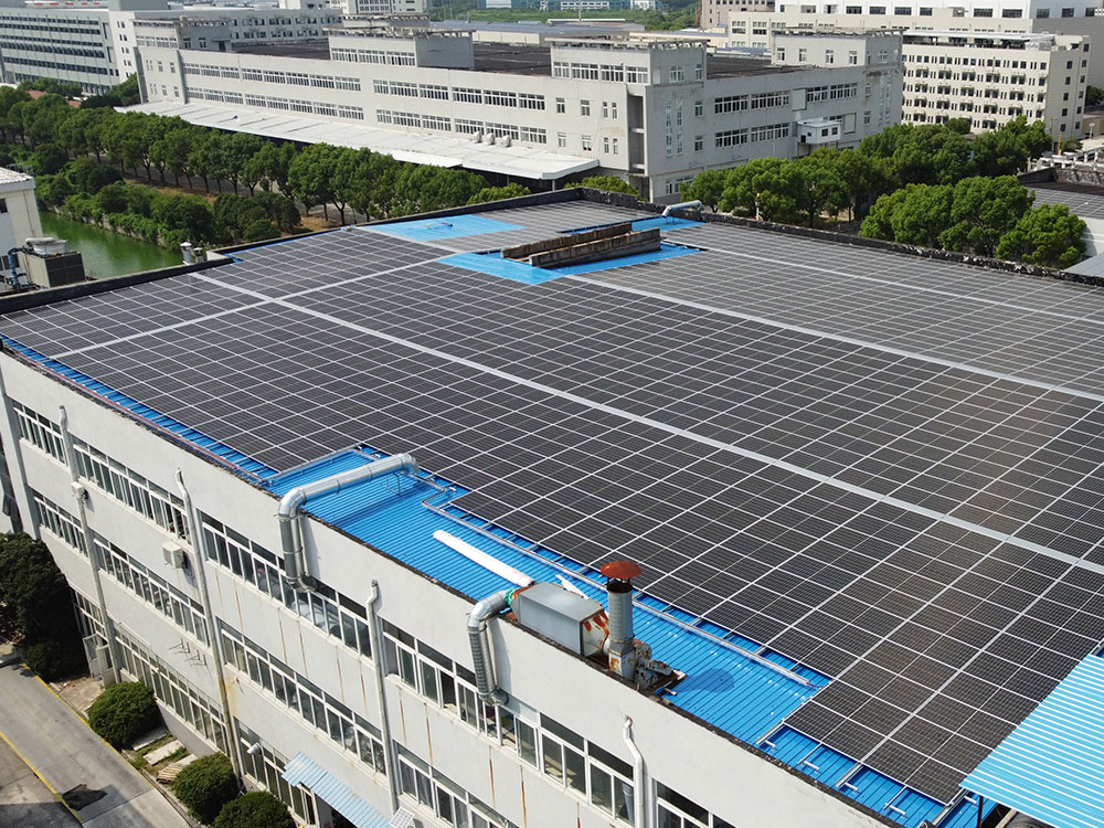 BIPV-Mounts-Case1 BIPV Mounting Solar System