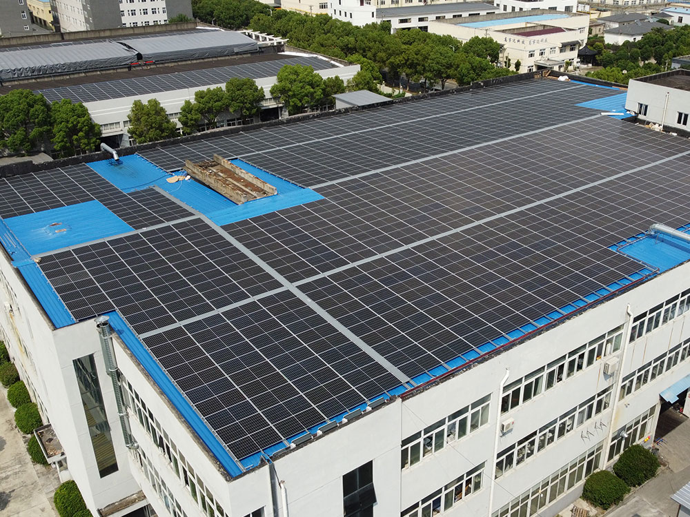 BIPV-Mounts-Case2 BIPV Mounting Solar System