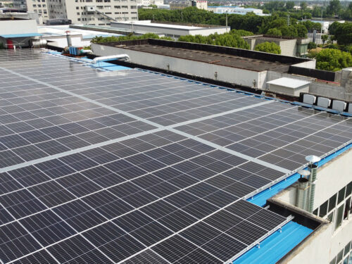 BIPV