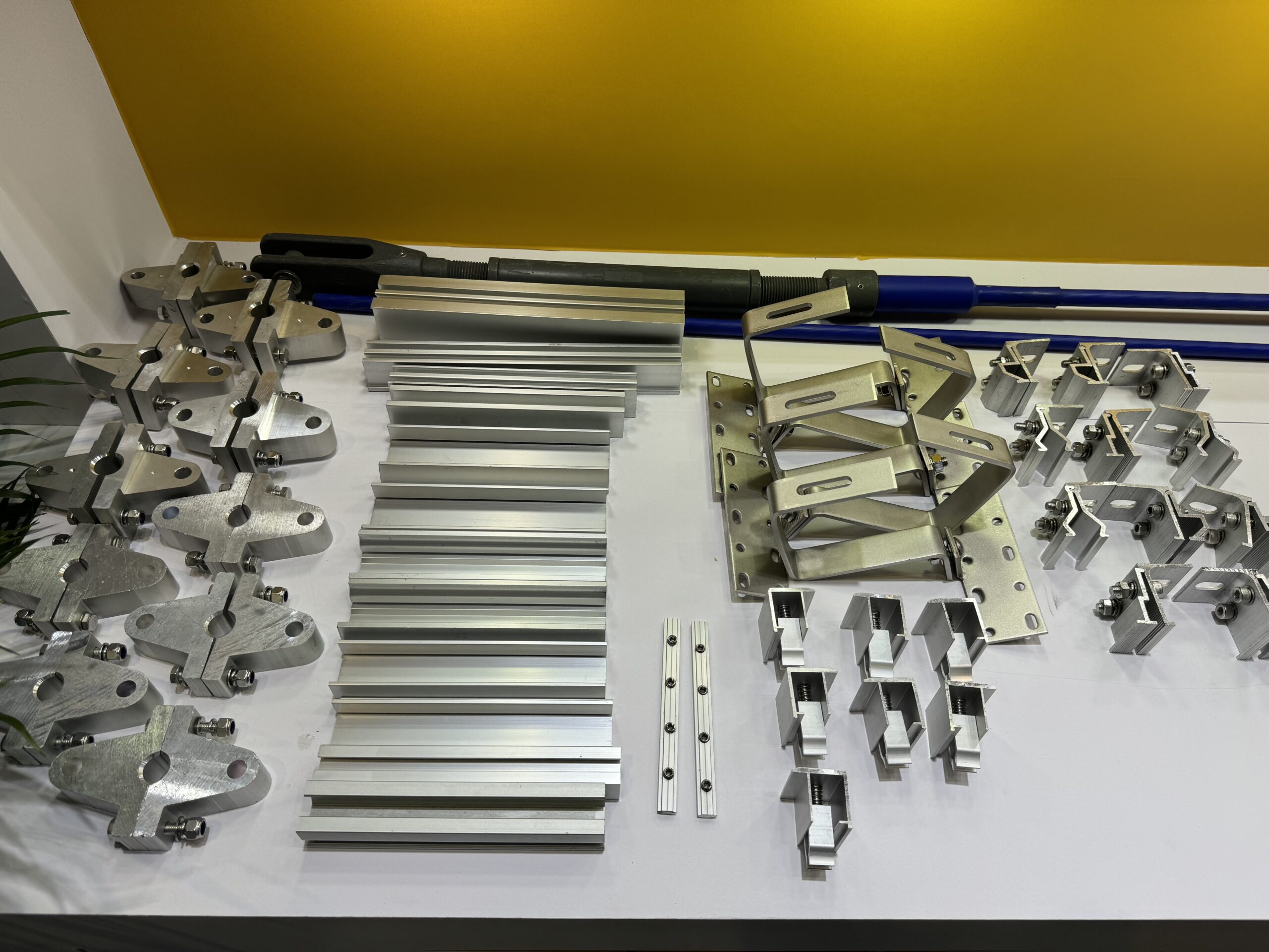 photovoltaic accessories