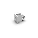 Middle-Clamp