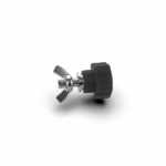 Plastic-Handle-Bolt-Assembly