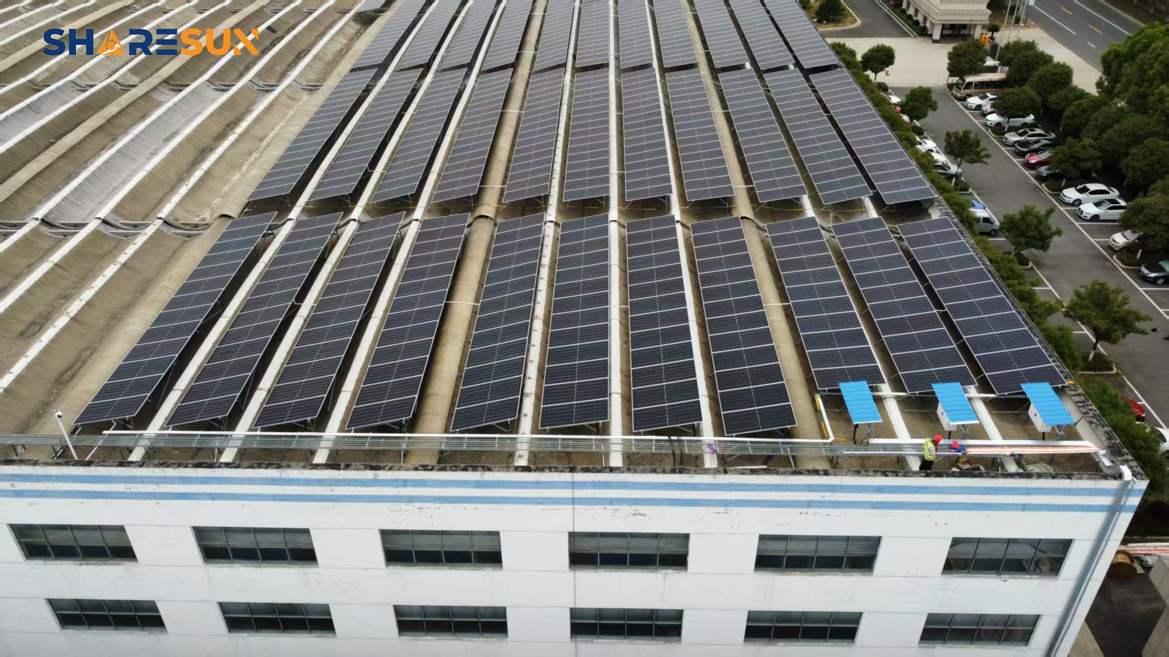 solar racking