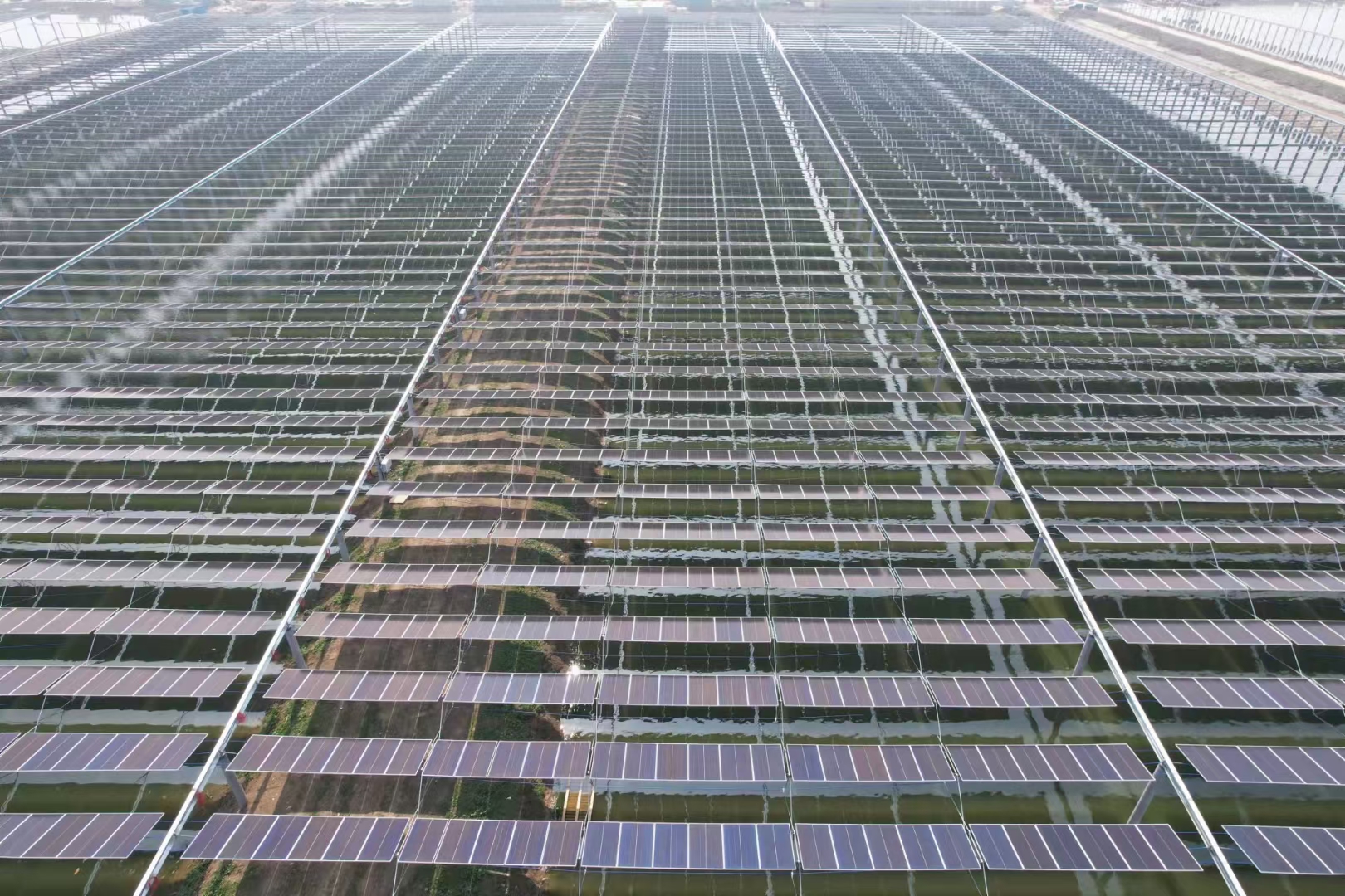 How to choose solar module connector fittings