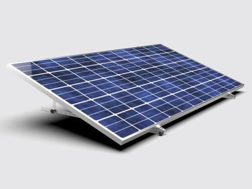 Portable Solar Mount Mounting System