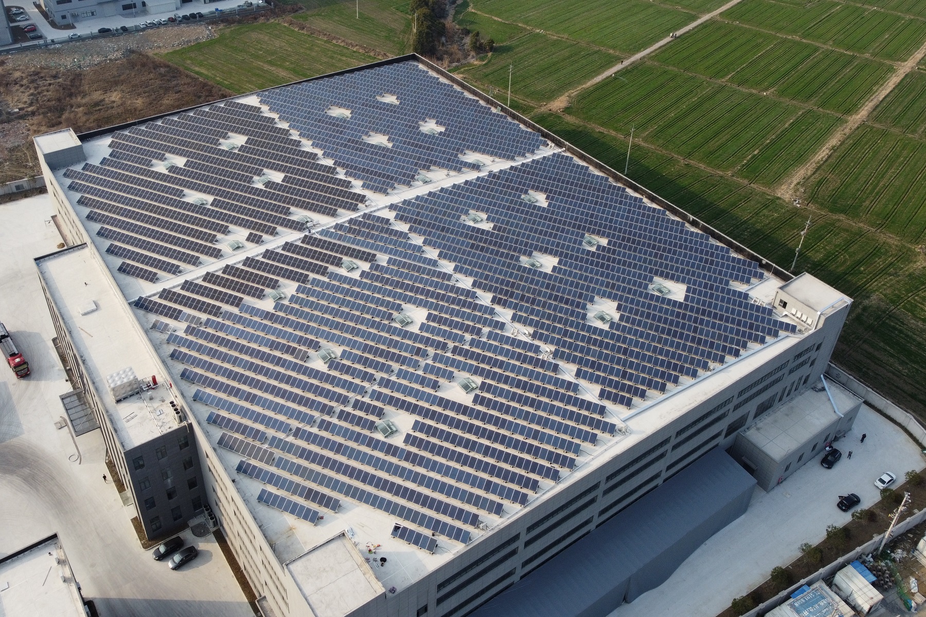 Why Choose Custom Solar Mounting Systems?