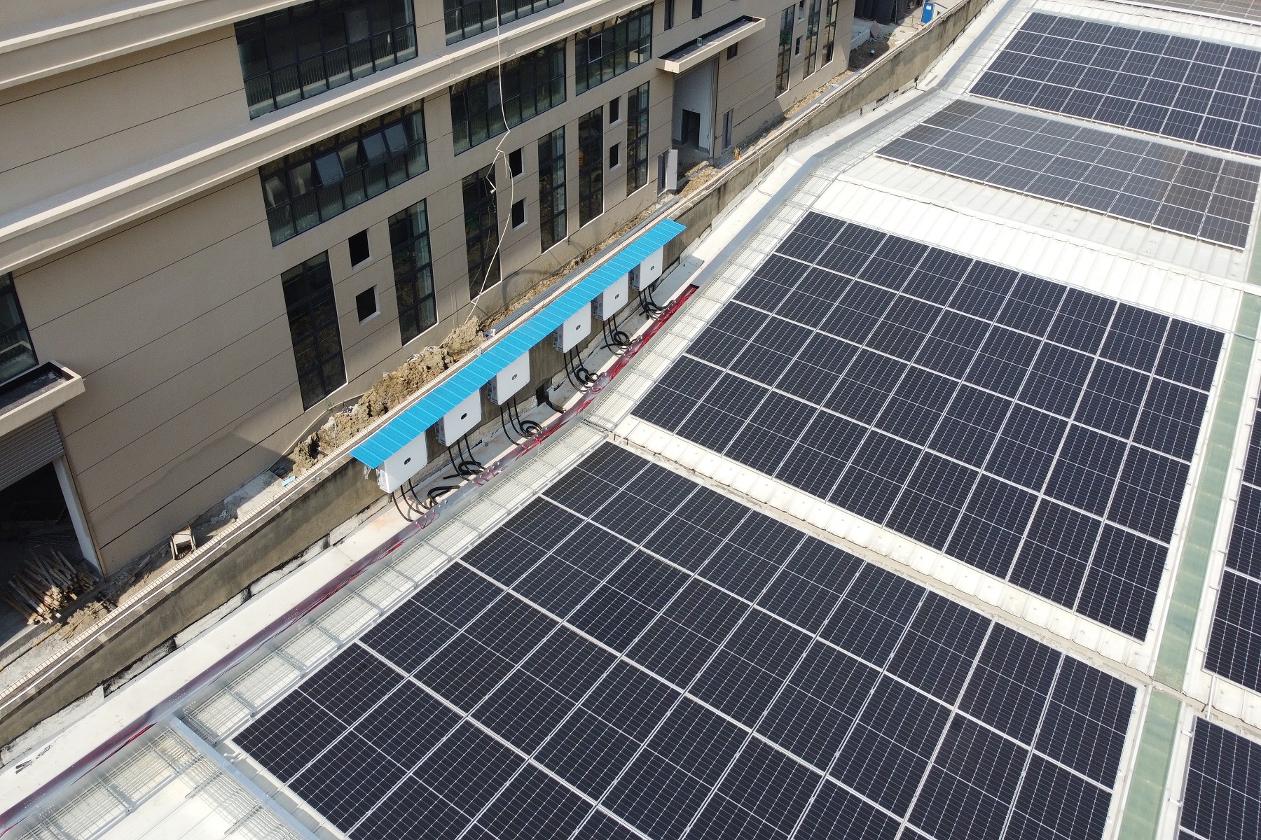 How to Judge the Quality of Solar Mounting Systems?
