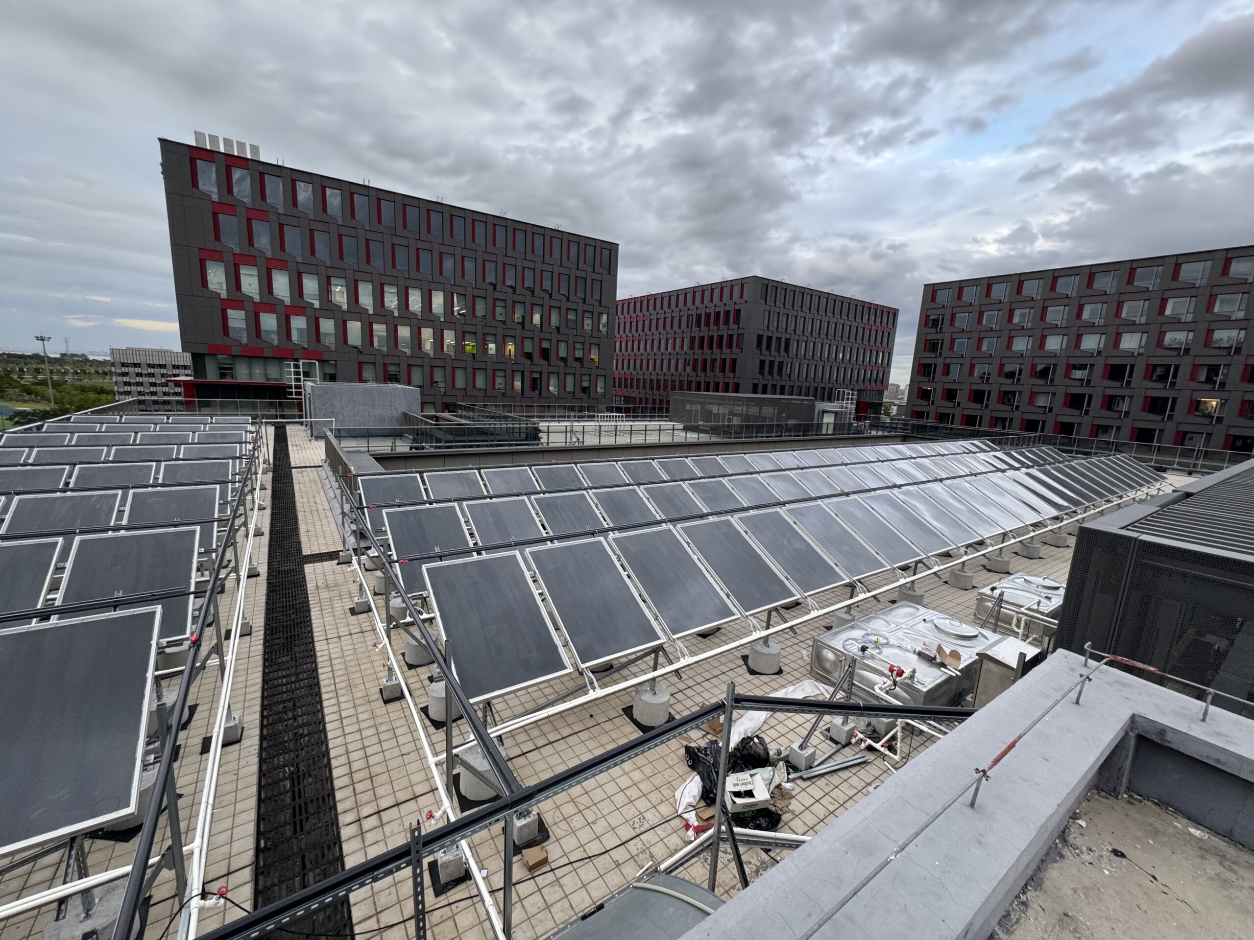 What Affects Solar Mounting System Prices