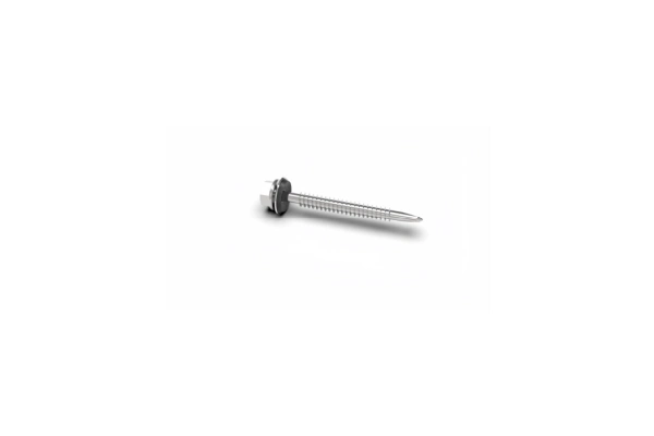 Self-tapping screw