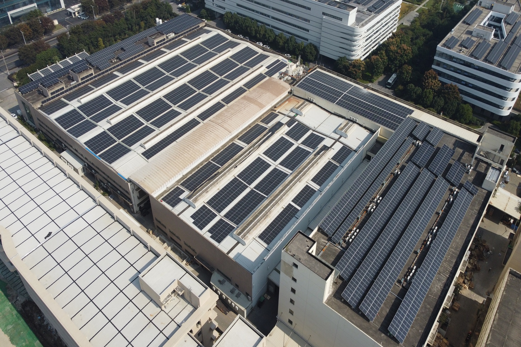 Right Rooftop Solar Mounting System