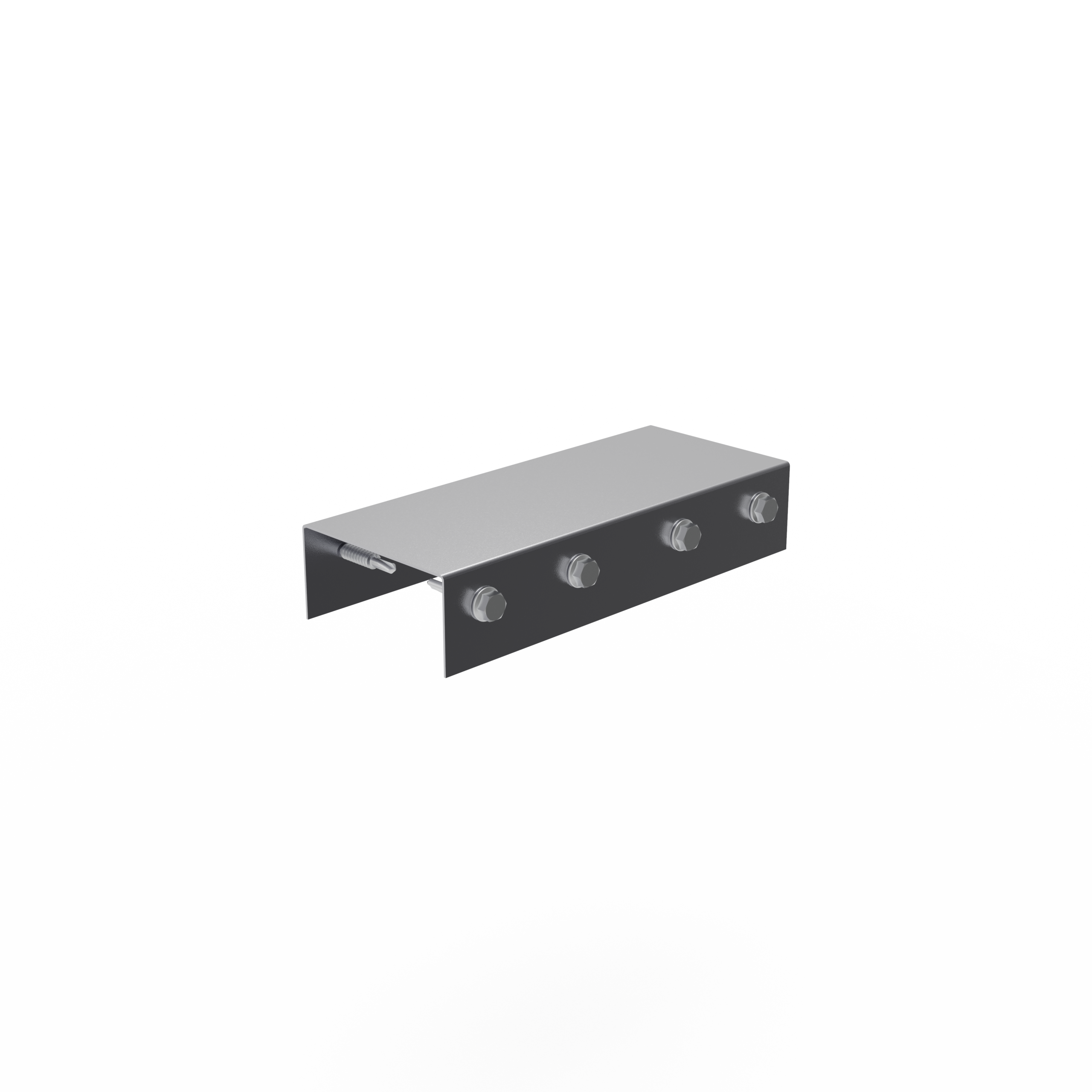 Bottom-Rail-Connector