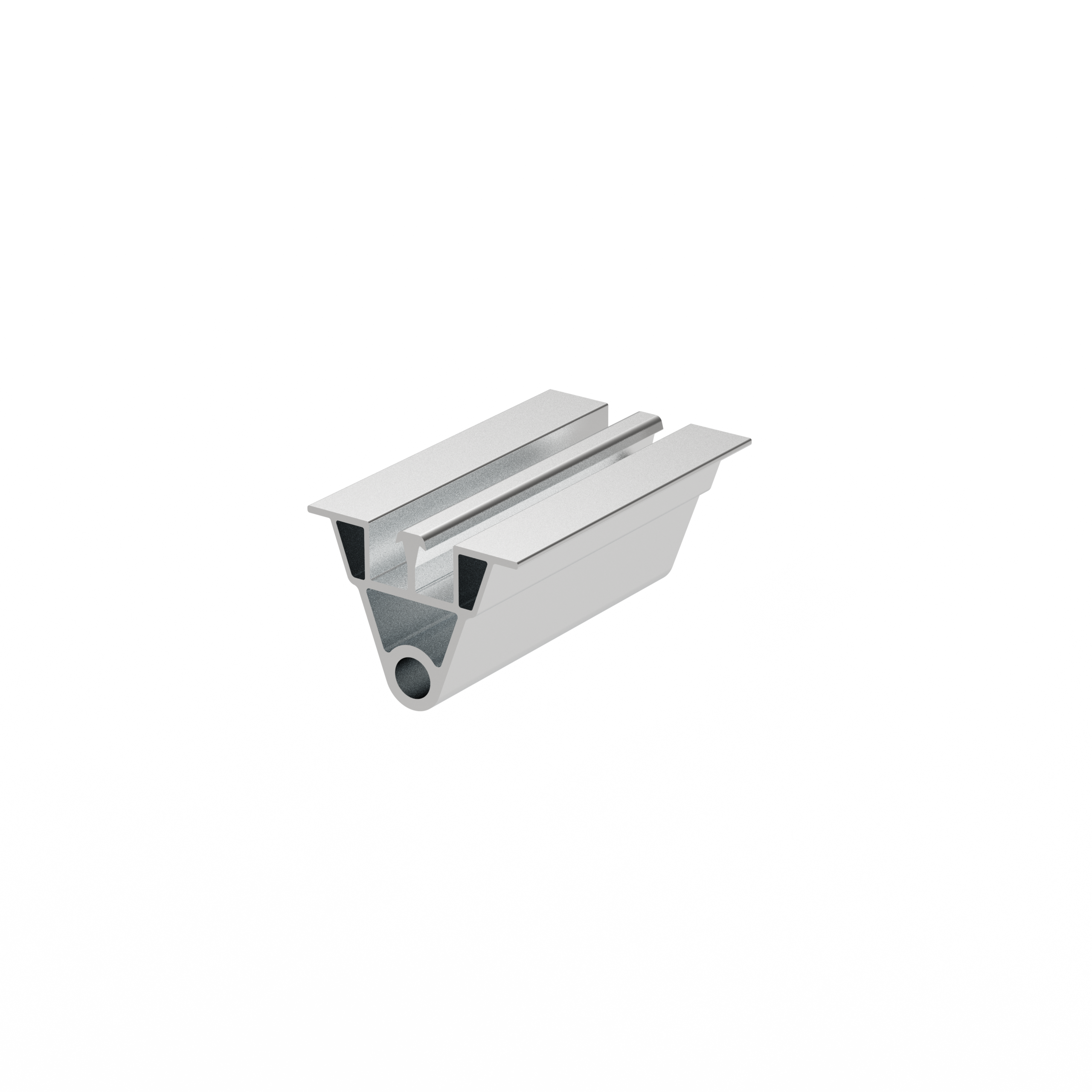 Track-Support-Bracket