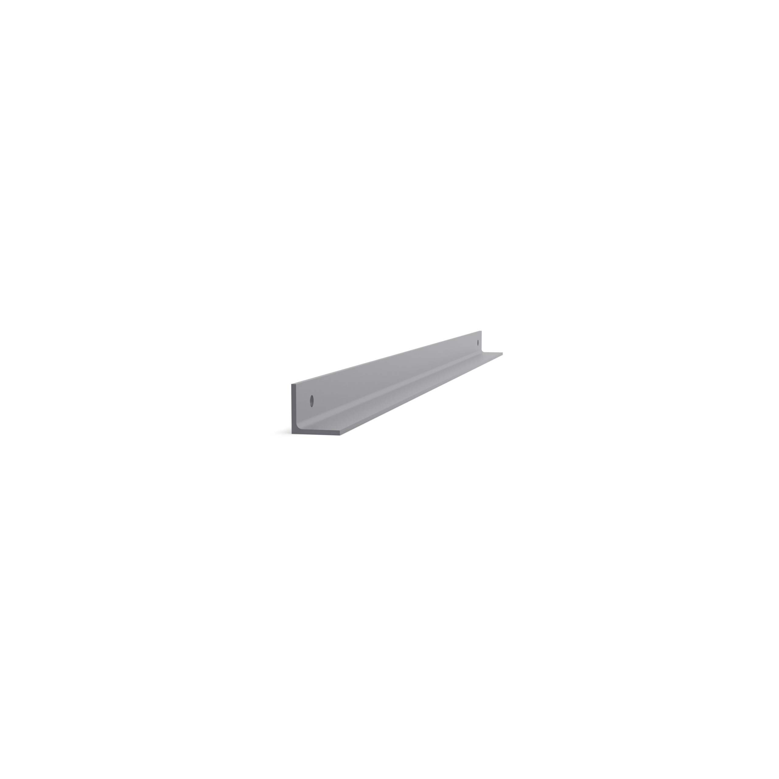 Ballast-Angle