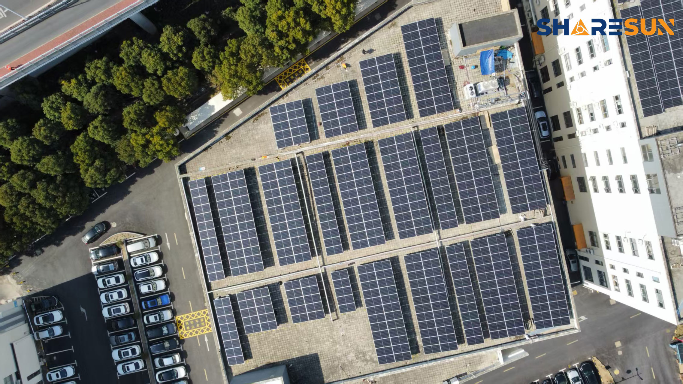 solar mounting systems