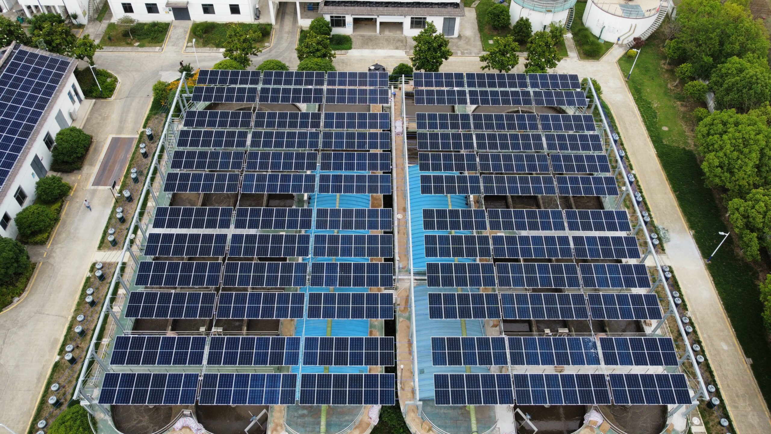 solar mounting systems