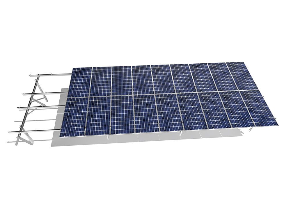 solar mounting systems