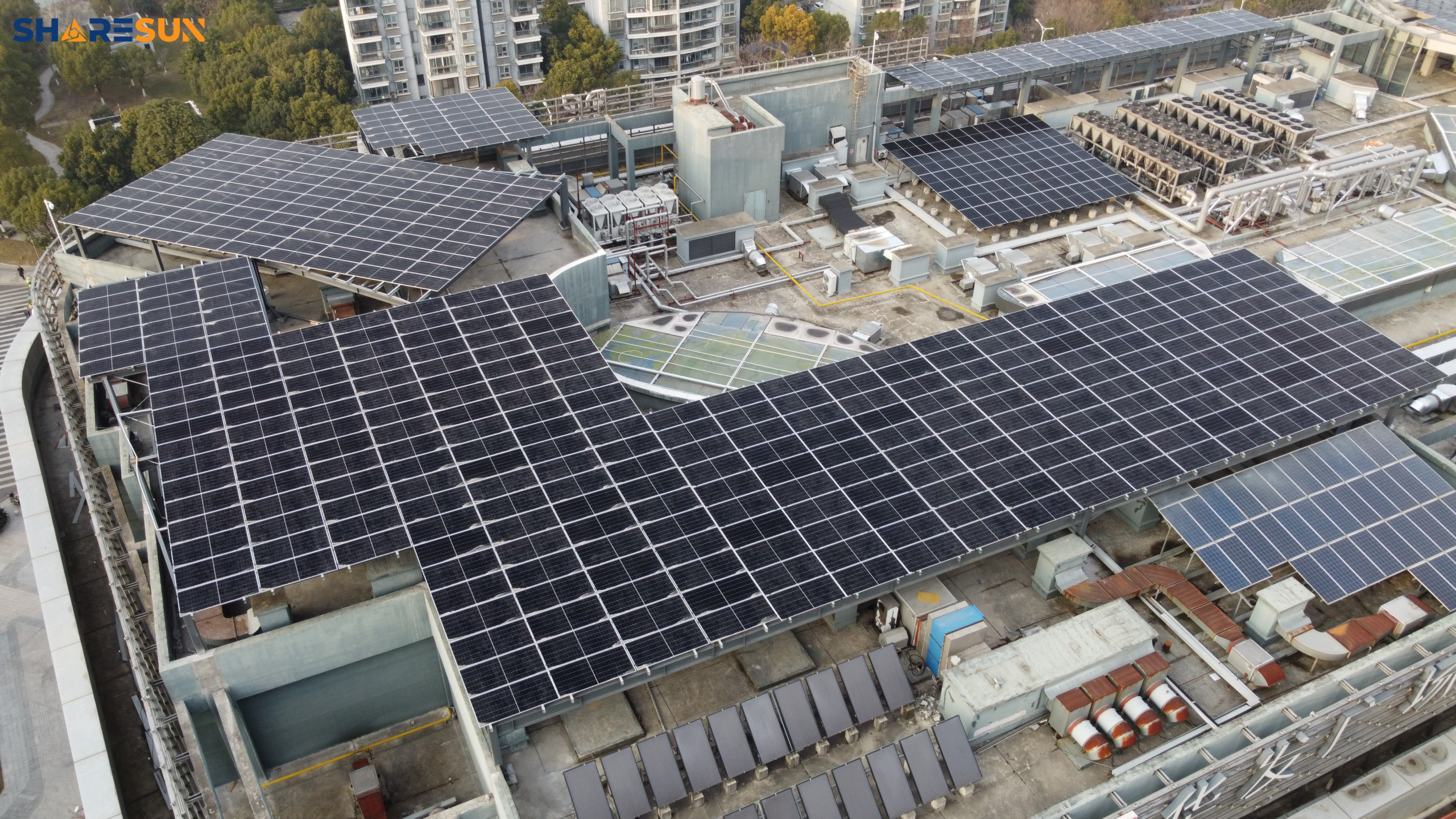 High-quality solar mounting solutions