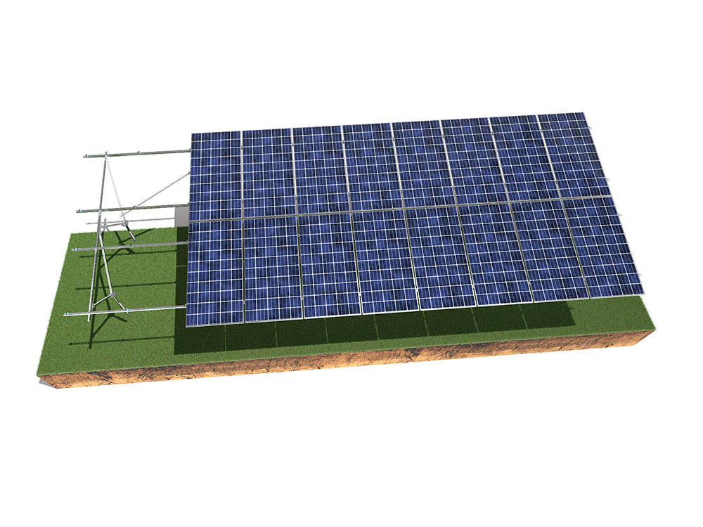Solar Mounting Systems