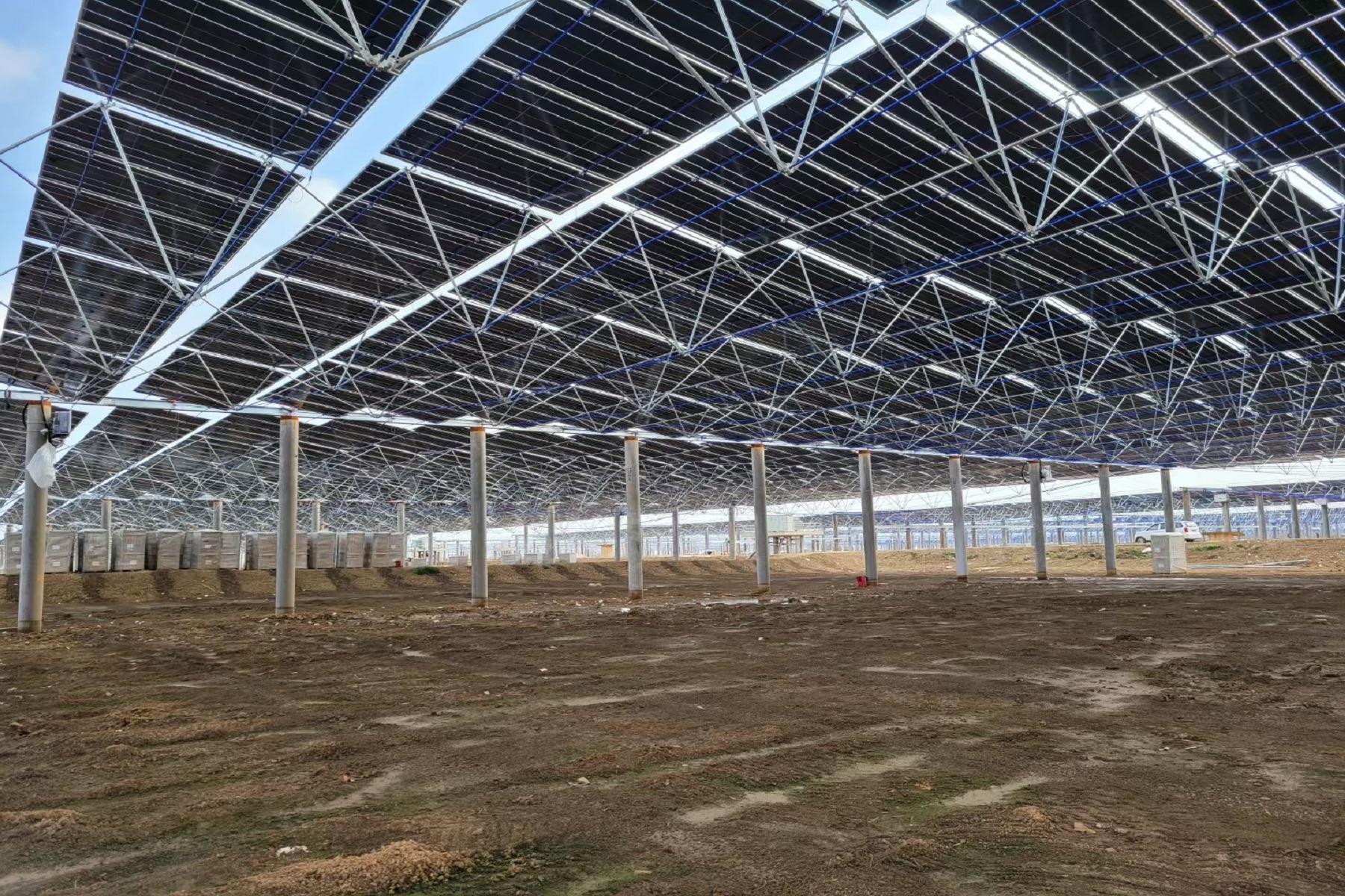 Flexible Solar Mounting Systems