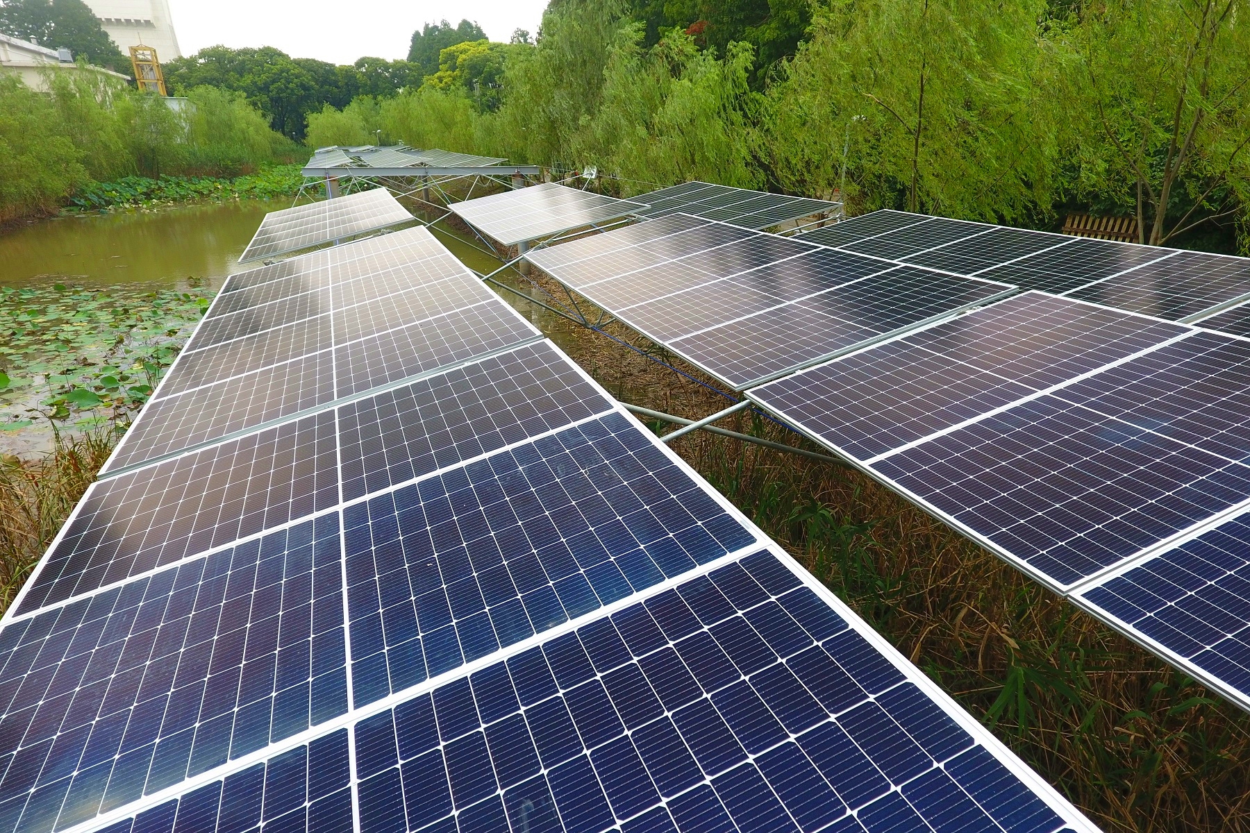 Solar Power