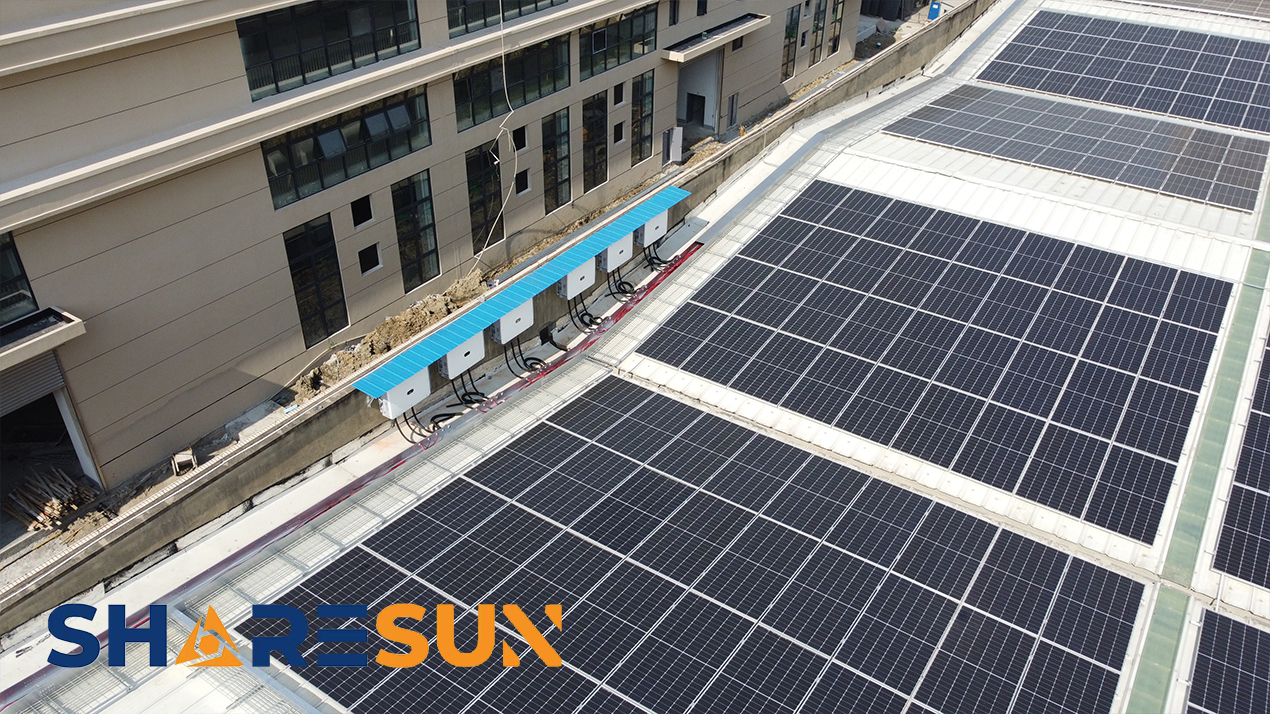 solar power system